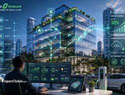 EcoStruxure Schneider Electric: Solusi Hemat Listrik 30%