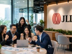 JLL Indonesia Raih Sertifikasi Great Place To Work, Perkuat Kebiasaan Global Kerja Hingga Industri Properti