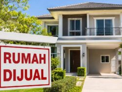Penyebab Tempattinggal Susah Dijual dan Cara Mengatasinya