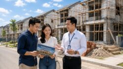 Cara Membeli Rumah Indent Di Aman dan Tipsnya