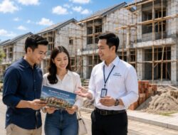 Cara Membeli Rumah Indent Di Aman dan Tipsnya