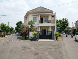 Cara Jual Rumah Tusuk Sate agar Cepat Laku, Ini Strateginya!