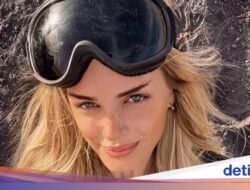 Hampir Datangi Seluruh Negeri Ke Bumi, Wanita Ini Siap Cetak Pencapaian Dunia!