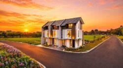 Banyak Dicari, Ini 5 Kelebihan Desain Modern Tropical Untuk Rumah Masa Kini