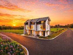 Banyak Dicari, Ini 5 Kelebihan Desain Modern Tropical Untuk Rumah Masa Kini
