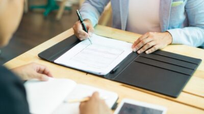 Cara Menjual Rumah yang Masih KPR Bersama Aman