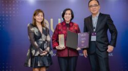 Sinar Mas Land Raih Top 10 Developers Award 2026