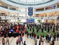 Mall @ Alam Sutera Dorong Konsep Experiential Mall