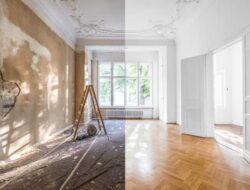 8 Tips Renovasi Tempattinggal 50 Jutaan Hemat Bujet!