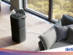 Lindungi Mutu Udara Ke Rumah Bersama Polusi Bersama Air Purifier