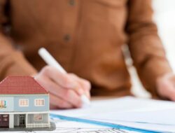 Contoh Hasil Appraisal Tempattinggal dan Cara Isi Laporannya