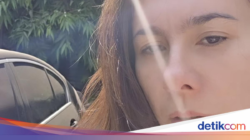 Deretan Rumah Seniman yang Terdampak Abu Vulkanik Anak Krakatau