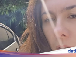 Deretan Rumah Seniman yang Terdampak Abu Vulkanik Anak Krakatau