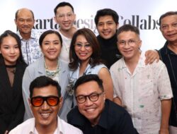 Jakarta Design Collabs 2026: Ketika Desain Mengajak Pengunjung Merasakan Ruang