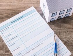 Contoh Surat Booking Fee Tempattinggal dan Cara Membuatnya