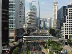 Jakarta Pusat Catat Kenaikan Minat Pencari Properti Tertinggi, Ini Buktinya!