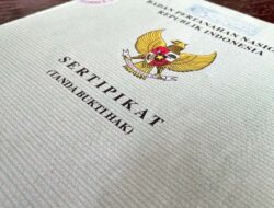 Contoh Surat Permohonan Pembatalan Sertifikat Tanah Hingga BPN dan Link Download