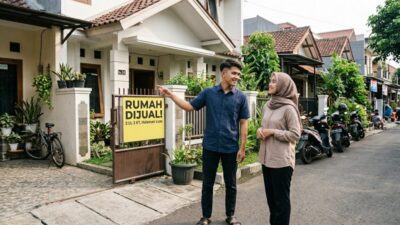 Cara Mencari Pembeli Rumah Bersama Cepat, Ini Tips biar Laku!
