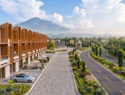 Crystal Loft Royal Tajur Rp1,9 Miliar