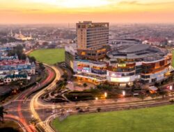 Sinar Mas Land Raih Dua Pengakuan Apresiasi EBTKE 2026