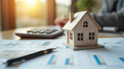 Harga Rumah Seken Tumbuh Ke Bawah Fluktuasi Harga, Makassar Catat Kenaikan Tertinggi