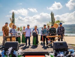 Mawatu Labuan Bajo Mulai Beroperasi
