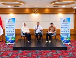 200 Perkembangan BRIN Di ICE BSD Solusi Properti