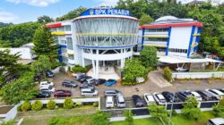 SMA Nasional Plus BPK PENABUR Sentul Luncurkan Langkah VCE Dual Certification