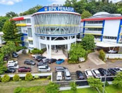 SMA Nasional Plus BPK PENABUR Sentul Luncurkan Langkah VCE Dual Certification