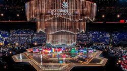 LIXIL Perkuat Tenaga Kerja Terampil Internasional Ke WorldSkills Shanghai 2026