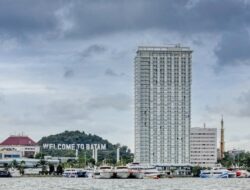 Ekspansi Properti INPP Tambah Aset & Jaga Recurring Income