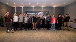 MEGABUILD Indonesia 2027 Di PIK 2, Target 45.000 Pengunjung