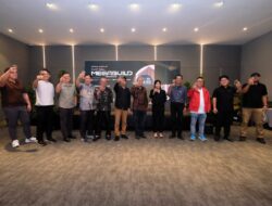 MEGABUILD Indonesia 2027 Di PIK 2, Target 45.000 Pengunjung