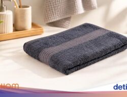 AZKO Hadirkan Perlengkapan Kamar Mandi Ramah Lingkungan & Hemat Air