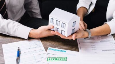Kapan Waktu yang Ideal Pindah KPR? Catat Baik-Baik!