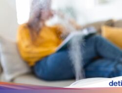 Rumah Terasa Pengap? Kenali Penyebab dan Cara Mengatasinya