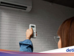 Apakah Aman Menyalakan AC Di Hujan? Daikin Ungkap Jawabannya