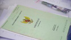 Arti, Fungsi, Contoh, dan Letaknya Ke Sertifikat