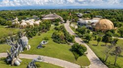 Gaya Penanaman Modal Di Negeri Properti Bali: Kawasan Terpadu Holistik Karena Itu Pilihan