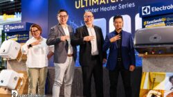 Electrolux Gandeng Mitra10 Boyong Water Heater UltimateHome