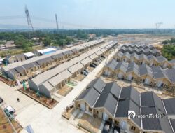 Langkah 3 Juta Tempattinggal: Roadmap Kementerian PKP 2025–2029