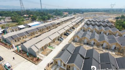 Langkah 3 Juta Tempattinggal: Roadmap Kementerian PKP 2025–2029