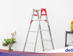 3 Perlengkapan Rumah yang Bikin Urusan Sehari-hari Lebih Praktis