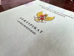 Syarat Sertifikat Tanah atas Nama 2 Orang, Apakah Sah?